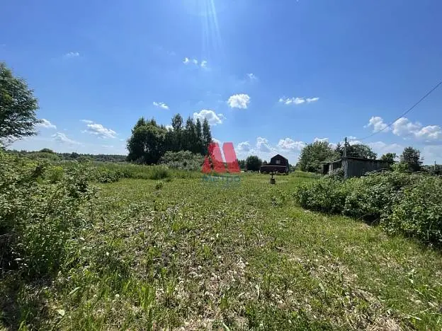 Участок, 10 сот.
