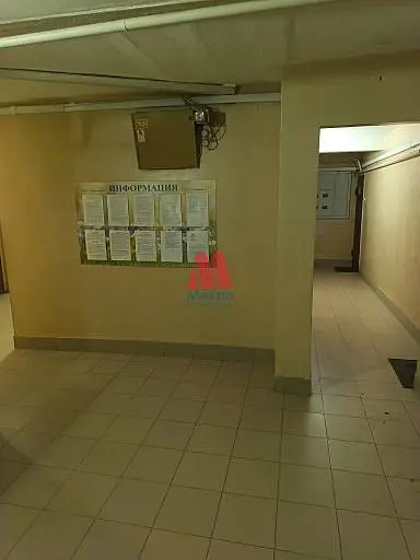 2-комн. квартира, 48,7 м², 3/12 этаж