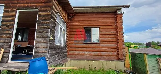 Дом, 167,4 м², 19 сот., 2 этажа