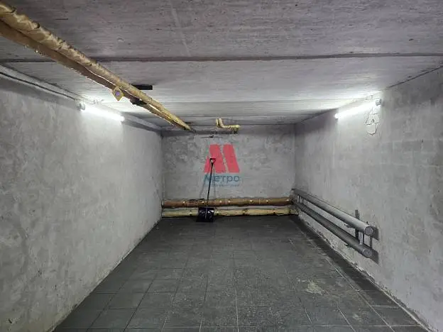 Гараж, 16 м²