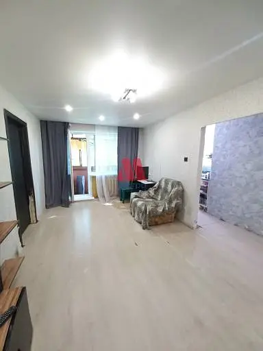 2-комн. квартира, 45,8 м², 5/5 этаж