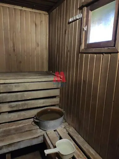 Таунхаус, 200 м², 8 сот., 2 этажа