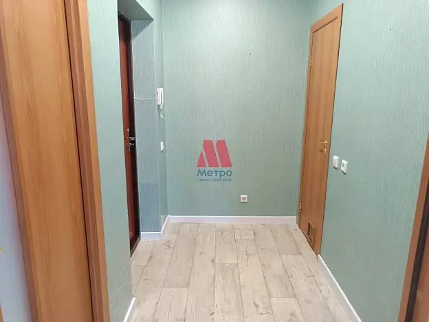 1-комн. квартира, 36,1 м², 4/4 этаж