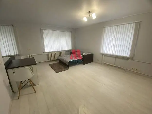 1-комн. квартира, 32,2 м², 4/5 этаж