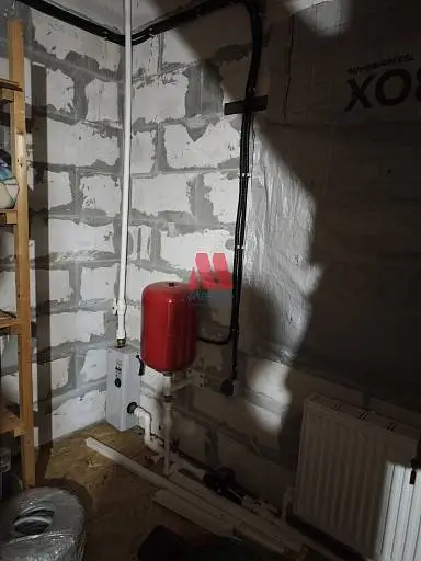 Дом, 131 м², 13 сот., 2 этажа