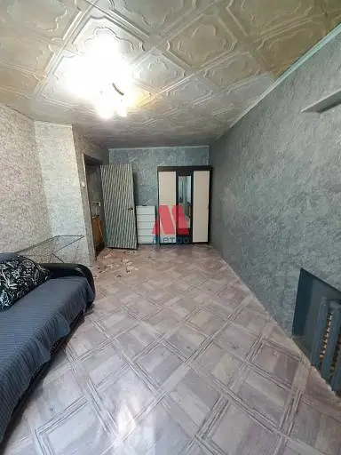 1-комн. квартира, 27,2 м², 2/5 этаж