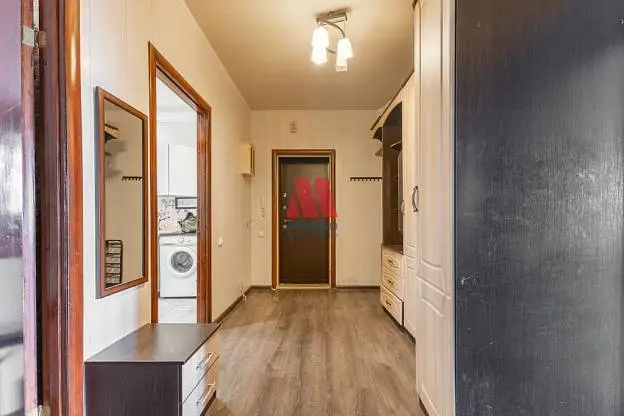 2-комн. квартира, 58,2 м², 7/9 этаж