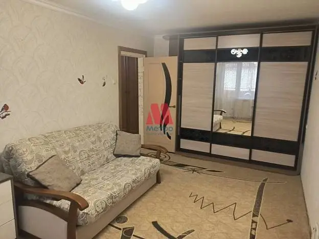 2-комн. квартира, 49,6 м², 5/12 этаж