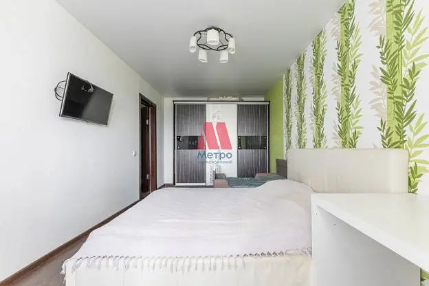 2-комн. квартира, 67,6 м², 9/10 этаж
