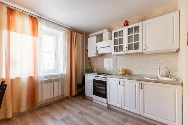 1-комн. квартира, 38,5 м², 3/10 этаж