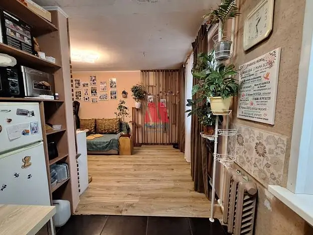 3-комн. квартира, 58,3 м², 3/5 этаж