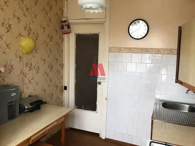 3-комн. квартира, 63,7 м², 3/5 этаж