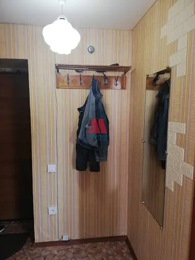 1-комн. квартира, 36 м², 1/9 этаж