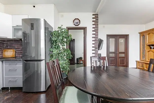 2-комн. квартира, 65,4 м², 10/11 этаж