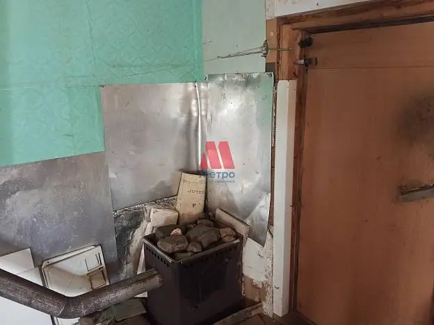 Дом, 72,1 м², 27 сот., 1 этаж
