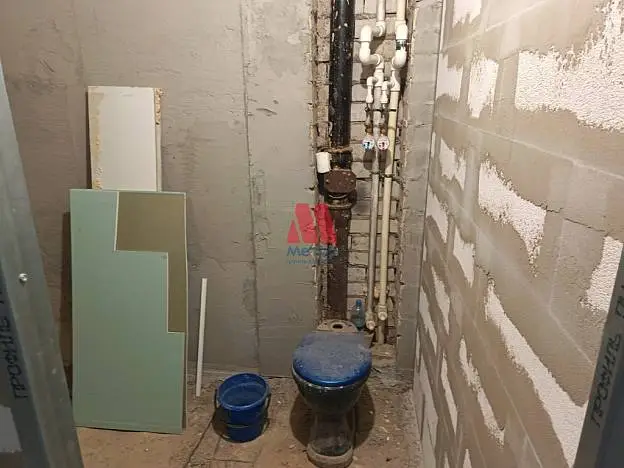 2-комн. квартира, 48,7 м², 3/12 этаж