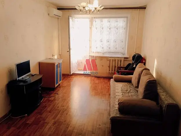 1-комн. квартира, 38 м², 4/9 этаж