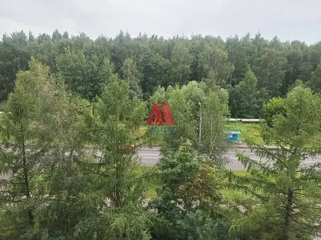 2-комн. квартира, 49,6 м², 5/12 этаж