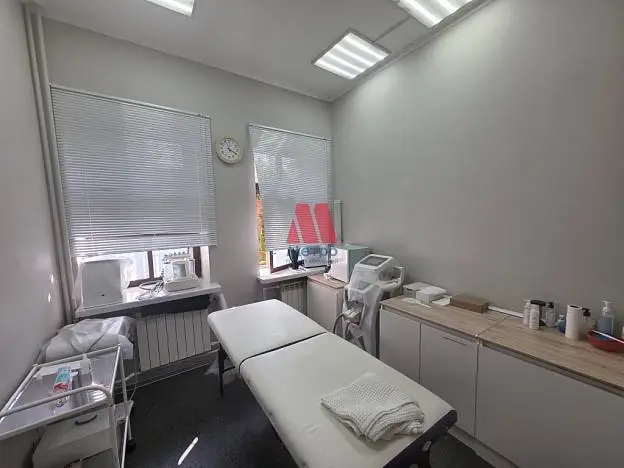 Свободного назначения, 77 м²