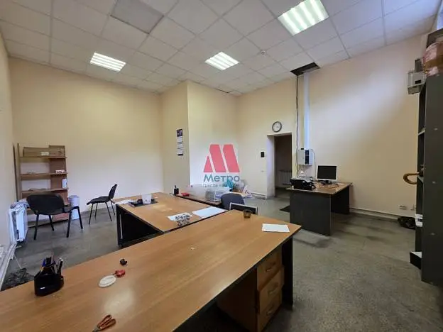 Склад, 1 125 м²