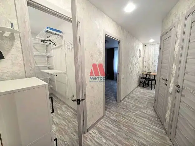 2-комн. квартира, 45 м², 5/5 этаж