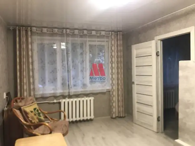 2-комн. квартира, 45 м², 1/5 этаж