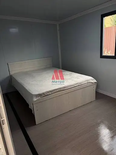 Дом, 75 м², 6 сот., 1 этаж