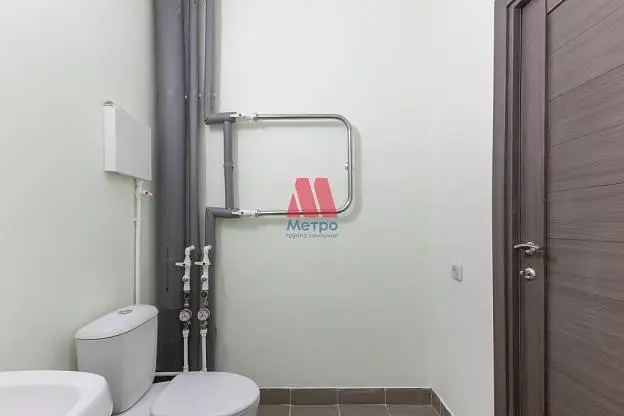 1-комн. квартира, 39,13 м², 4/8 этаж