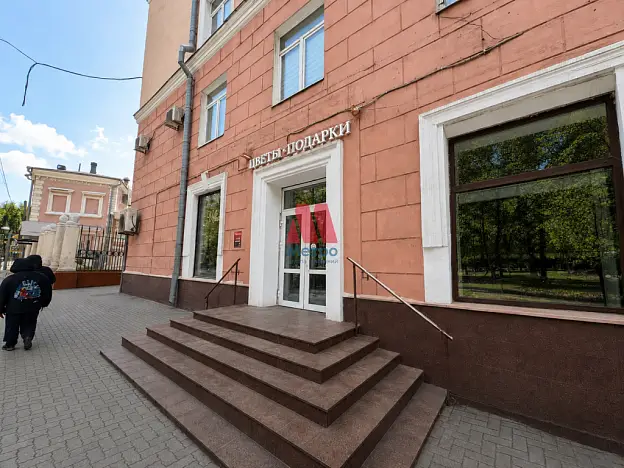 Офис, 85 м²