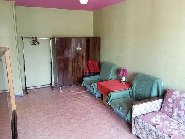 1-комн. квартира, 30,3 м², 4/5 этаж