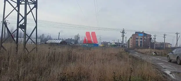 Коммерческий земельный участок, 0,3 га