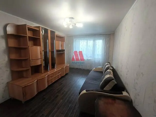 Квартира, 30 м², 5/5 этаж