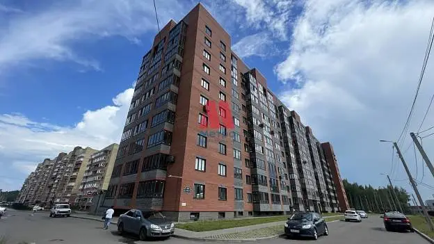 Офис, 18 м²