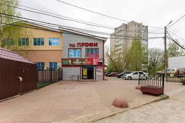Свободного назначения, 1 013,8 м²
