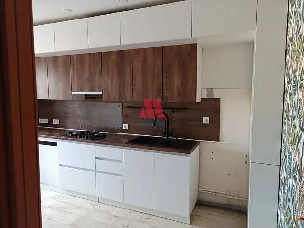 1-комн. квартира, 36,1 м², 4/4 этаж