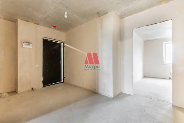 2-комн. квартира, 59 м², 8/14 этаж