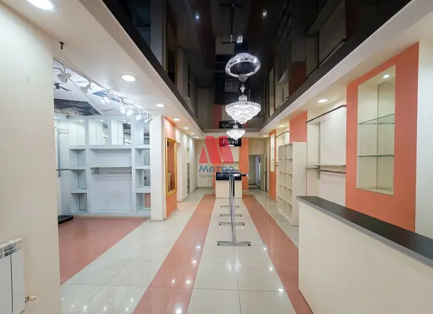 Свободного назначения, 87 м²