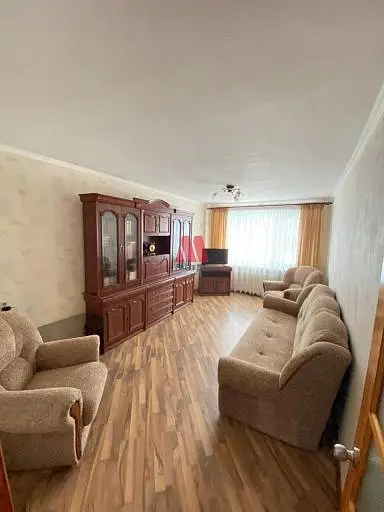 2-комн. квартира, 50 м², 3/5 этаж
