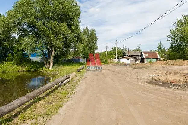Дом, 108 м², 8 сот., 2 этажа