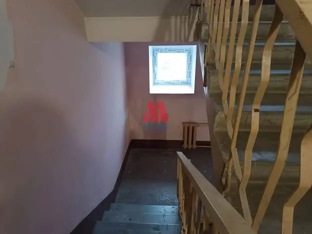 2-комн. квартира, 54,9 м², 5/9 этаж