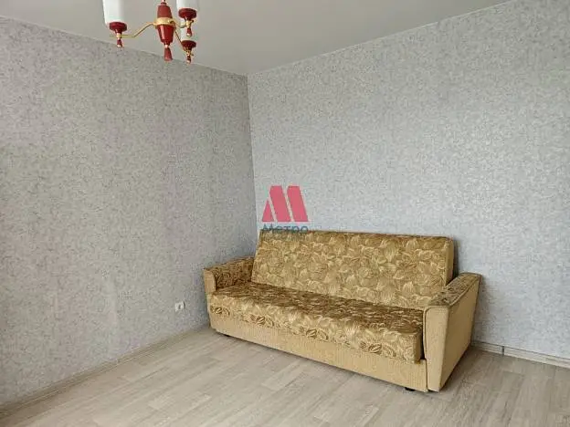 1-комн. квартира, 28,5 м², 5/5 этаж