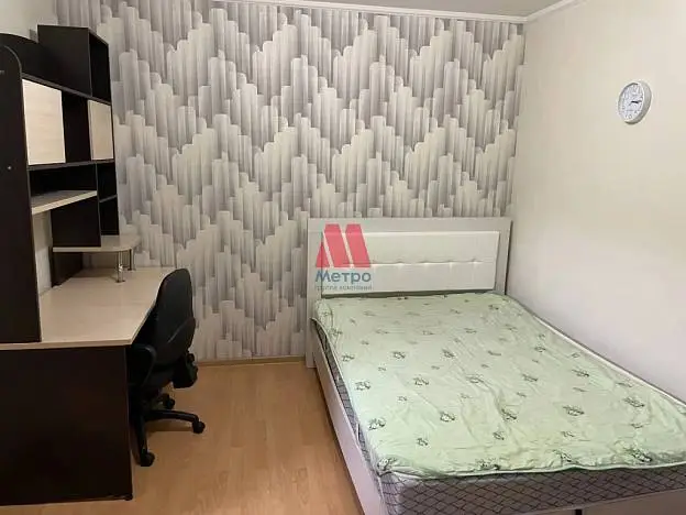 3-комн. квартира, 70 м², 8/9 этаж