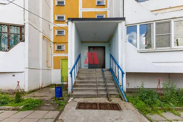 2-комн. квартира, 67,6 м², 9/10 этаж