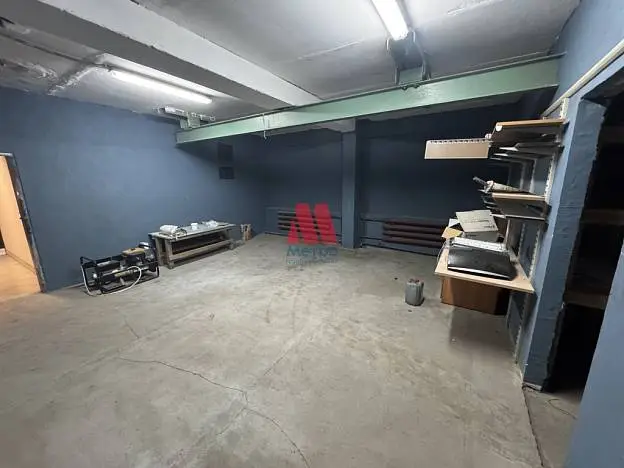 Склад, 550 м²