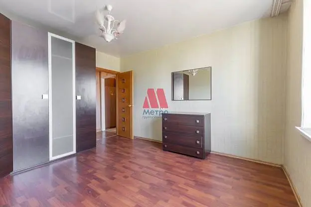 2-комн. квартира, 53,7 м², 6/10 этаж
