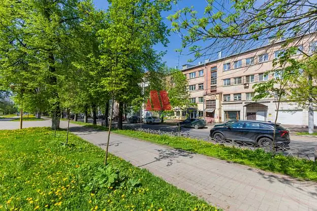 Свободного назначения, 72 м²