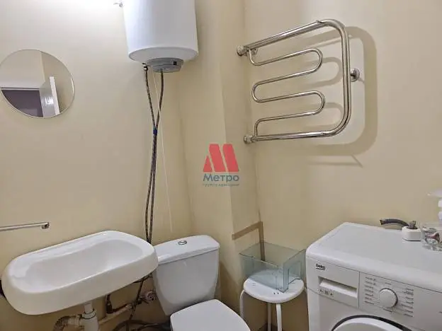 1-комн. квартира, 43 м², 5/10 этаж