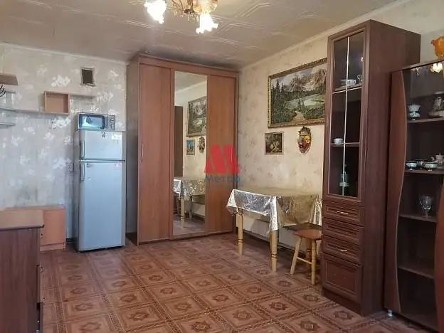 Комната, 9/9 этаж