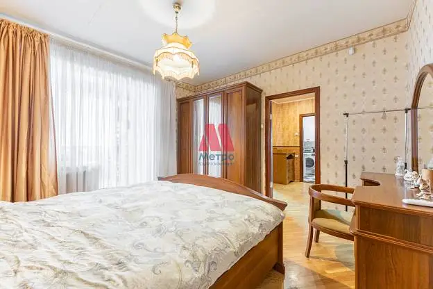 3-комн. квартира, 85 м², 5/5 этаж
