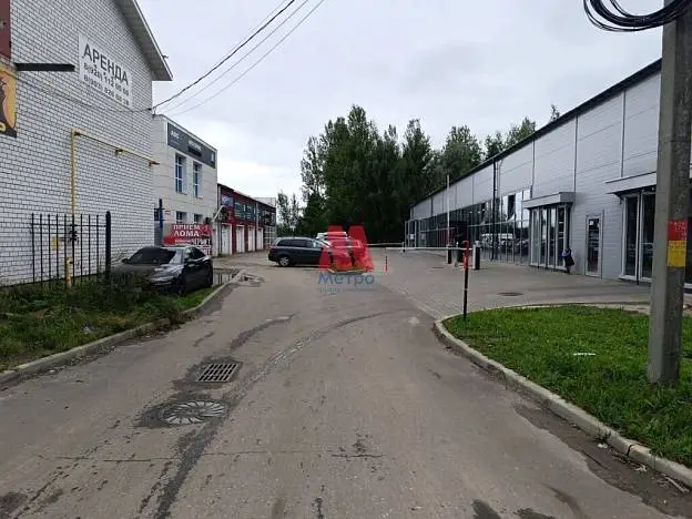 Свободного назначения, 80 м²